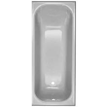 Acheter En Ligne Baignoire Schmidlin Norm Classic avec rebords 170 x 75 cm Beige bahama Cleaneffekt